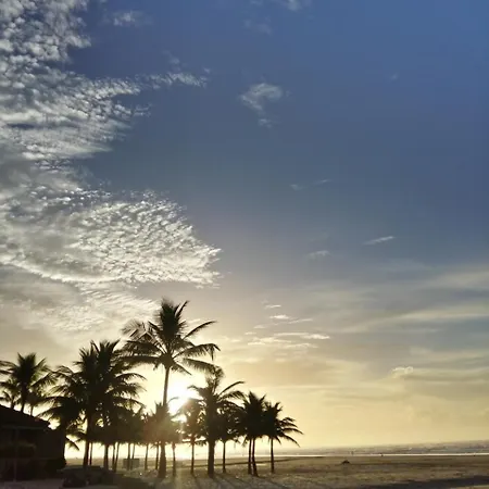 Apartamento Inteiro Praia Grande  Exterior foto