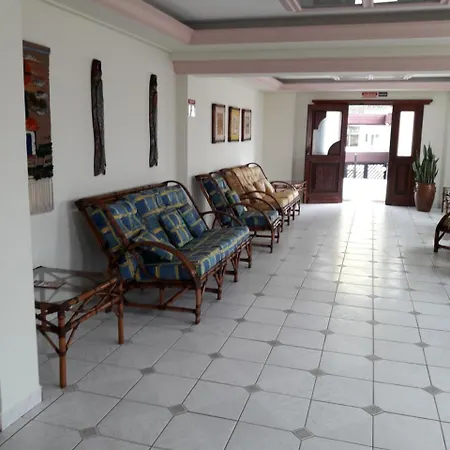 Apartamento Inteiro Praia Grande  Exterior foto