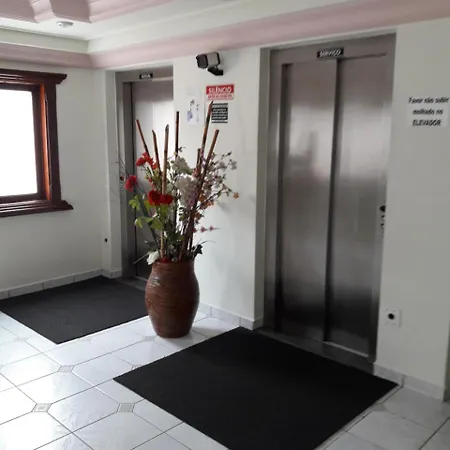 Apartamento Inteiro Praia Grande  Exterior foto