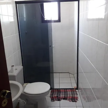 Apartamento Inteiro Praia Grande  Exterior foto