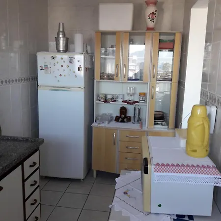 Apartamento Inteiro Praia Grande  Exterior foto