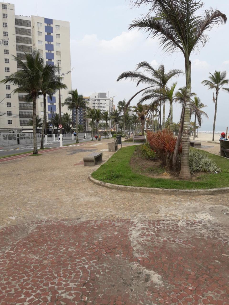 Inteiro Praia Grande (Santos)