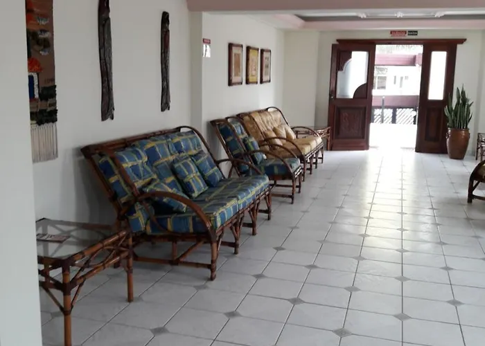 Apartamento Inteiro