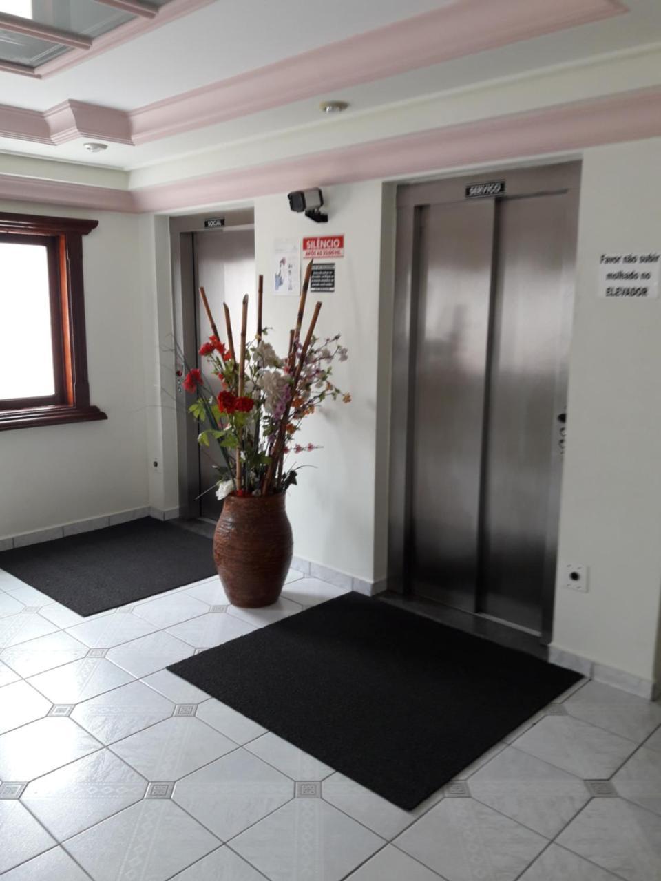 Apartment Inteiro *