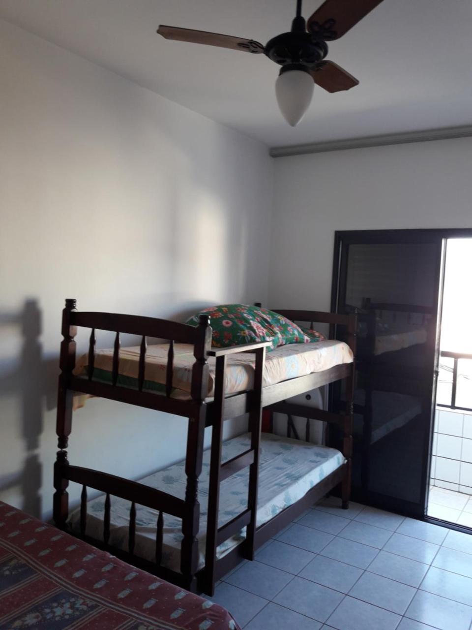Apartment Inteiro Praia Grande (Santos)